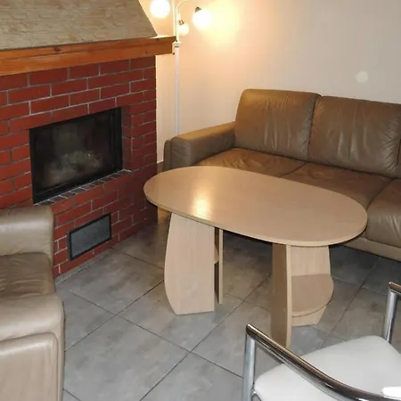 In For 6 Persons At The Szczecin
