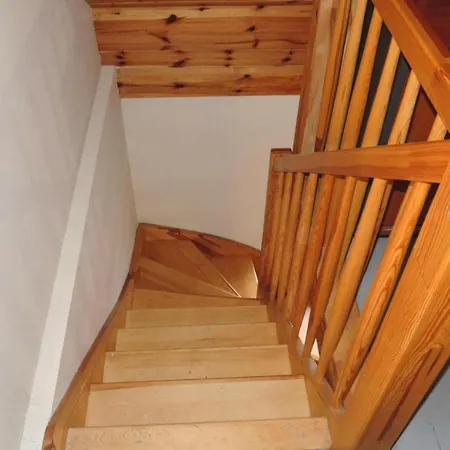 Feriehus Near Lagoon