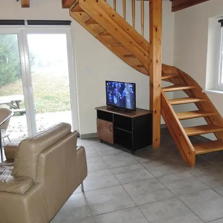 Near Lagoon Feriehus *