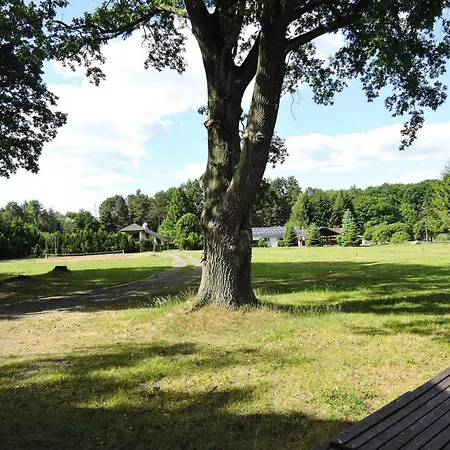 Feriehus Near Lagoon *