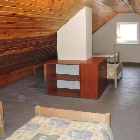 Holiday home In For 6 Persons At The *