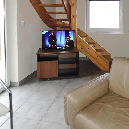 Holiday home In For 6 Persons At The *