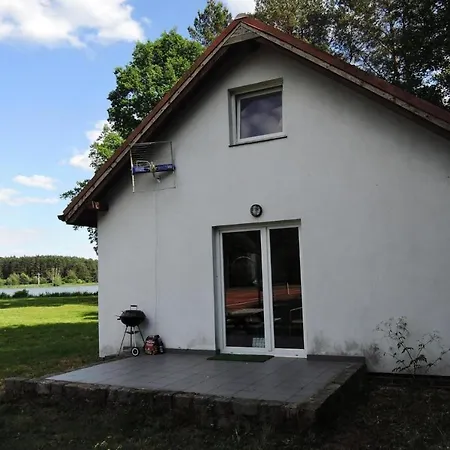 Holiday home In For 6 Persons At The Szczecin