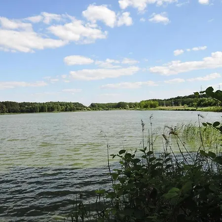 Feriehus Near Lagoon