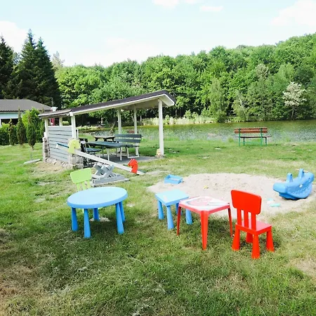 Near Lagoon シュチェチン