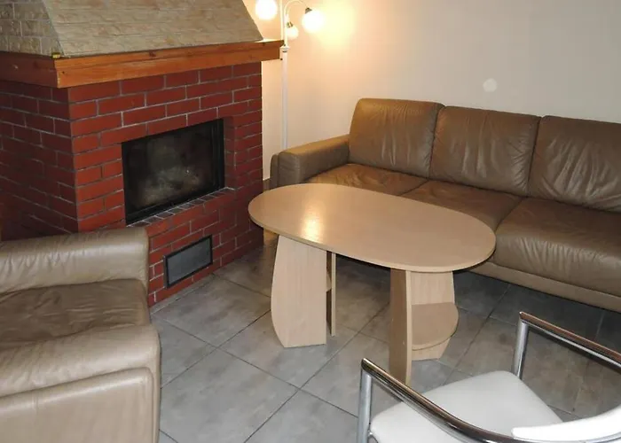 Near Lagoon シュチェチン