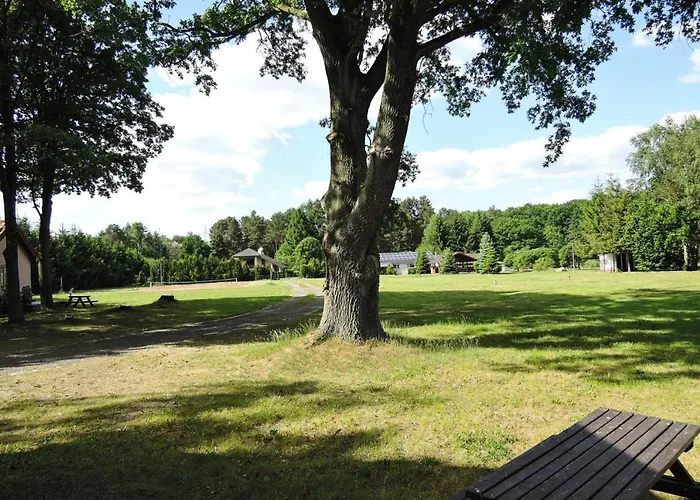 Feriehus Near Lagoon *